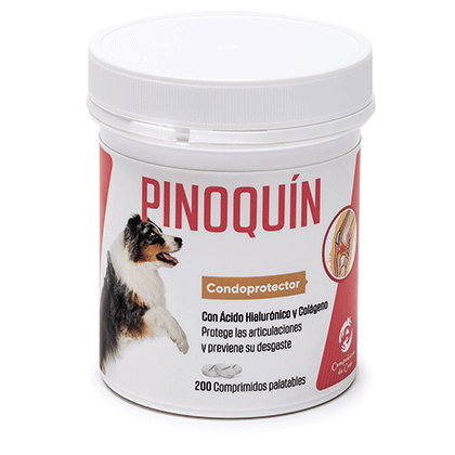 Producto veterinario