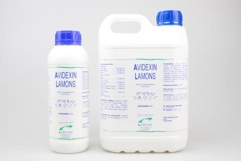 Avidexin
