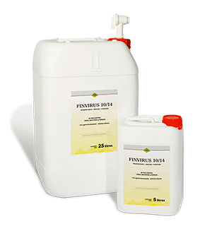 Finvirus Eco